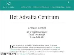Sites similar to advaitacentrum.nl