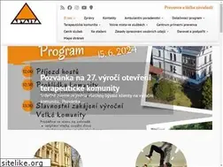Sites similar to advaitaliberec.cz