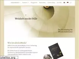 Sites similar to advaitamedia.com
