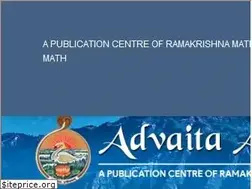 Sites similar to advaitaonline.com