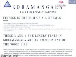 Sites similar to advaithaventures.com