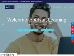 Sites similar to advaitlearning.com