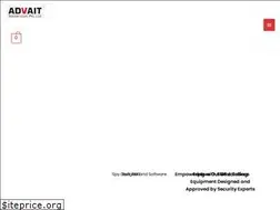 Sites similar to advaitteleservices.com