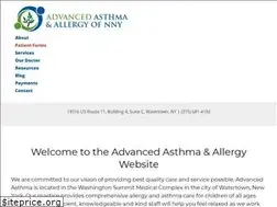 Sites similar to advallergy.com