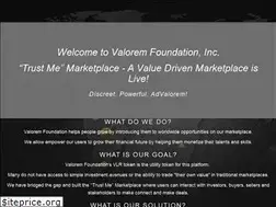 Sites similar to advalorem.io