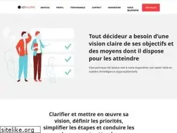 Sites similar to advaloris.ch