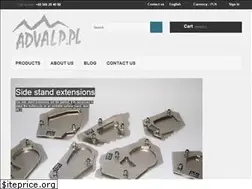 Sites similar to advalp.pl