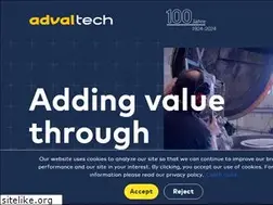 Sites similar to advaltech.com