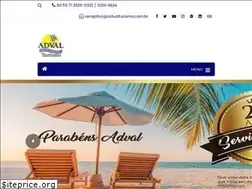 Sites similar to advalturismo.com.br