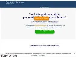 Sites similar to advam.com.br