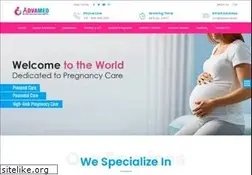 Sites similar to advamed.in