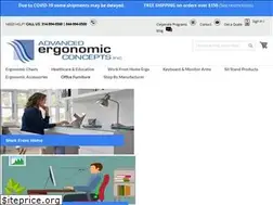 Sites similar to advan-ergo.com