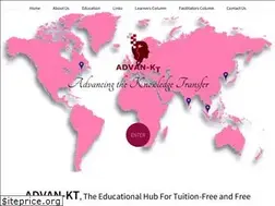 Sites similar to advan-kt.com