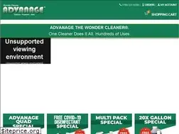Sites similar to advanage20x.com
