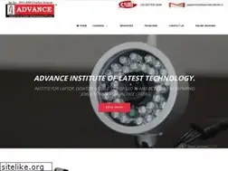 Sites similar to advance-cctv-lcd-repairing-course.in