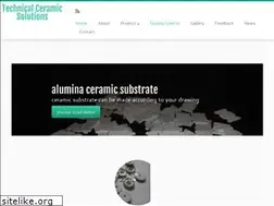 Sites similar to advance-ceramic.com