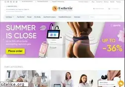 Sites similar to advance-esthetic.us