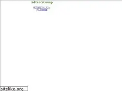 Sites similar to advance-grp.com