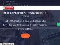 Sites similar to advance-mobile-repairing-institute.in
