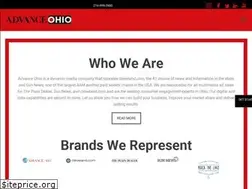 Sites similar to advance-ohio.com