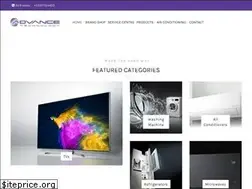 Sites similar to advance-tech.tv