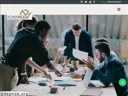 Sites similar to advance-tekno.com