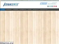 Sites similar to advance-web.net