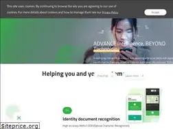 Sites similar to advance.ai