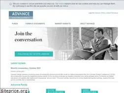 Sites similar to advance.com.au