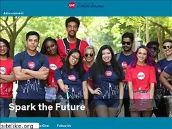 Sites similar to advance.uic.edu