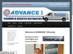Sites similar to advance1clean.com