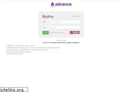 Sites similar to advance24.ru