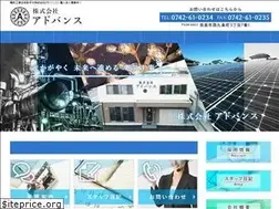 Sites similar to advance86.com