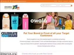 Sites similar to advanceadvertising.com