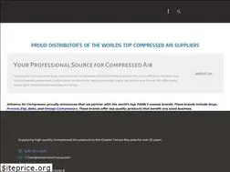 Sites similar to advanceaircomp.com