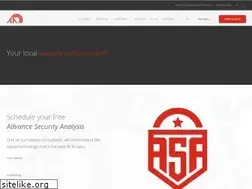Sites similar to advancealarms.com