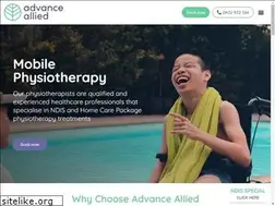 advanceallied.com