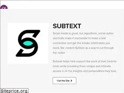 Sites similar to advancealphagroup.com