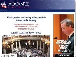 Sites similar to advanceamerica.com