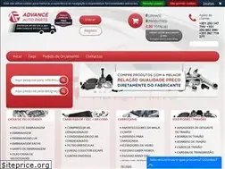 Sites similar to advanceautoparts.pt