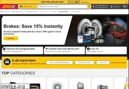 Sites similar to advanceautopartsw.com