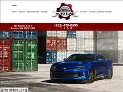 Sites similar to advanceautotune.com