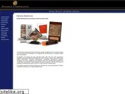 Sites similar to advanceawardline.com