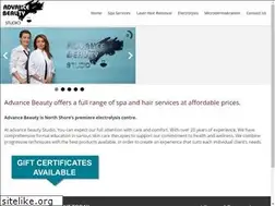 Sites similar to advancebeauty.ca