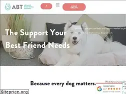 Sites similar to advancebehaviouraltraining.com.au