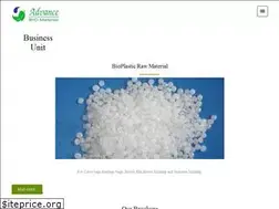 Sites similar to advancebioplast.com