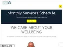 Sites similar to advancebrighterfutureswrexham.co.uk