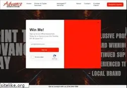 Sites similar to advancebusiness.net