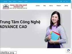 Sites similar to advancecad.edu.vn