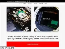 Sites similar to advancecamera.com